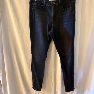 Athleta Classic Black Women's Jeans